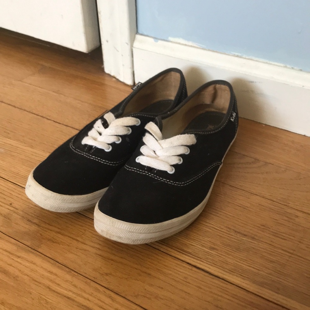 Black Keds